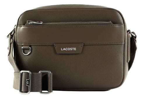 LACOSTE Reporter Bag Morel