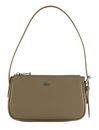 LACOSTE Daily City Shoulder Bag Taupe