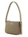 LACOSTE Daily City Shoulder Bag Taupe