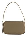 LACOSTE Daily City Shoulder Bag Taupe