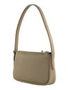 LACOSTE Daily City Shoulder Bag Taupe