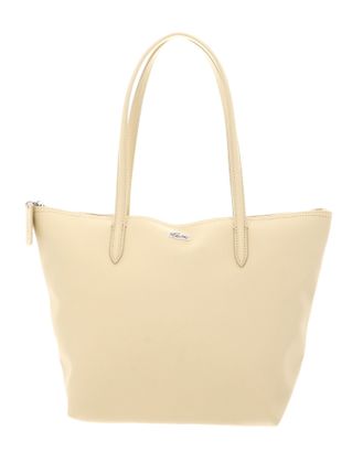 LACOSTE Shopping Bag S Millet