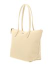 LACOSTE Shopping Bag S Millet