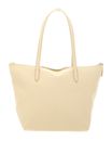 LACOSTE Shopping Bag S Millet