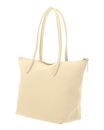 LACOSTE Shopping Bag S Millet