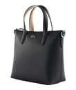 LACOSTE Anna Tote XS Noir Krema