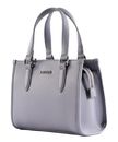 LACOSTE Top Handle Bag S Languid Lavender