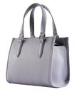 LACOSTE Top Handle Bag S Languid Lavender