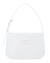 LACOSTE Hobo Bag S Farine