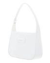 LACOSTE Hobo Bag S Farine
