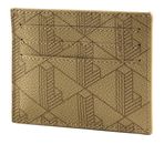 LACOSTE The Blend CC Holder Mono Viennois Otter