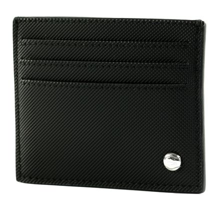 LACOSTE Langon Credit Card Holder Noir