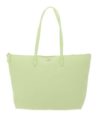 LACOSTE Shopping Bag L Sencha