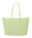 LACOSTE Shopping Bag L Sencha