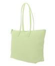 LACOSTE Shopping Bag L Sencha
