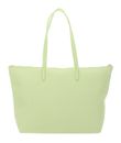 LACOSTE Shopping Bag L Sencha