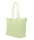LACOSTE Shopping Bag L Sencha