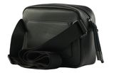 LACOSTE LCST Reporter Bag Noir