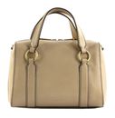 THE BRIDGE Laura Handbag Butter / Oro THE BRIDGE Laura Handbag Butter / Oro