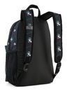 PUMA Phase Super AOP Backpack S Puma Black - Super Puma AOP PUMA Phase Super AOP Backpack S Puma Black - Super Puma AOP
