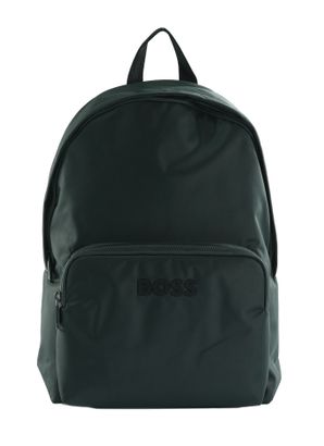 BOSS Catch 3.0 Backpack Open Green
