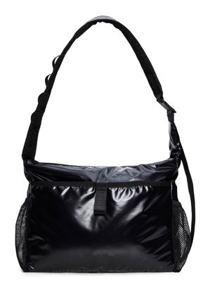 RAINS Sibu Messenger Bag W3 Black