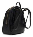 GUESS Manhattan II Backpack Black Logo GUESS Manhattan II Backpack Black Logo