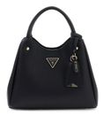GUESS Meridian II Girlfriend Carryall Bag S Black