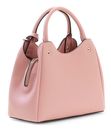 GUESS Meridian II Girlfriend Carryall Bag S Coral Pink GUESS Meridian II Girlfriend Carryall Bag S Coral Pink