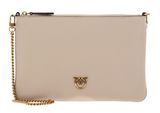 Beige - Smoke Grey - Antique Gold