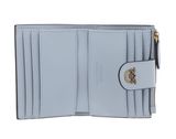 PINKO Multi Purpose Wallet Azzurro Celeste