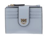 PINKO Multi Purpose Wallet Azzurro Celeste