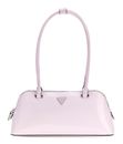GUESS Arnela II Shoulder Satchel Bag Light Rose