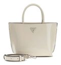 GUESS Arnela II Mini Tote Bone