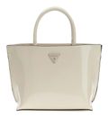 GUESS Arnela II Mini Tote Bone