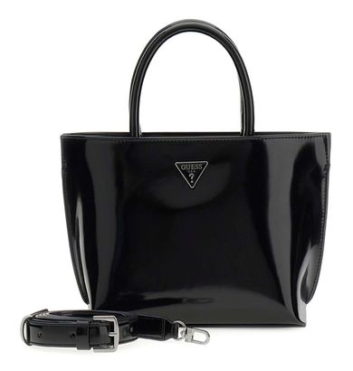 GUESS Arnela II Mini Tote Black