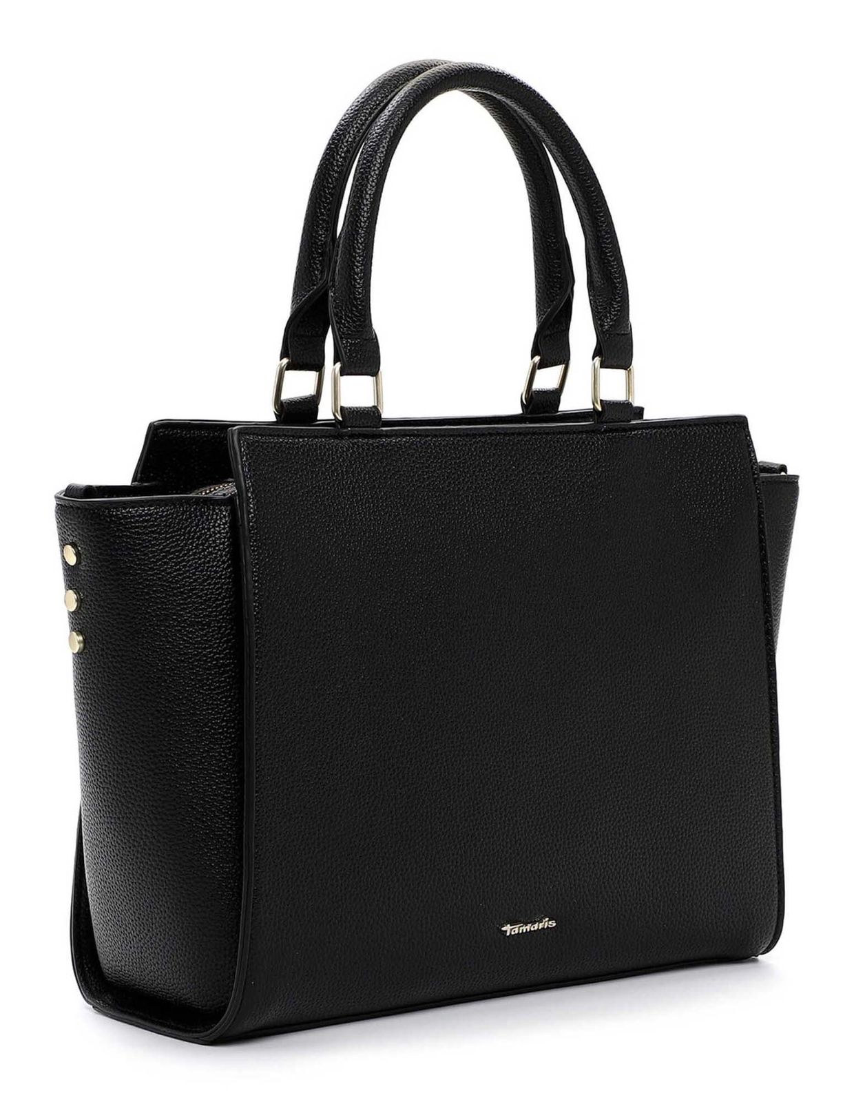 Tamaris Kiri Cityshopper M Black Tamaris Kiri Cityshopper M Black