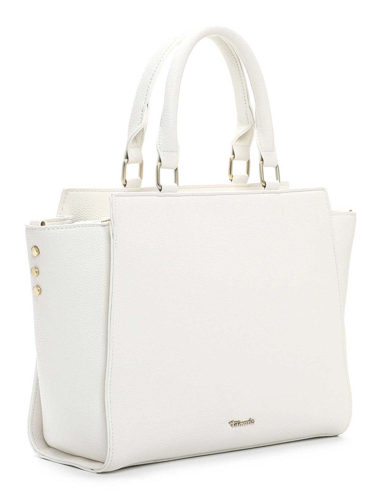 Tamaris Kiri Cityshopper M White Tamaris Kiri Cityshopper M White