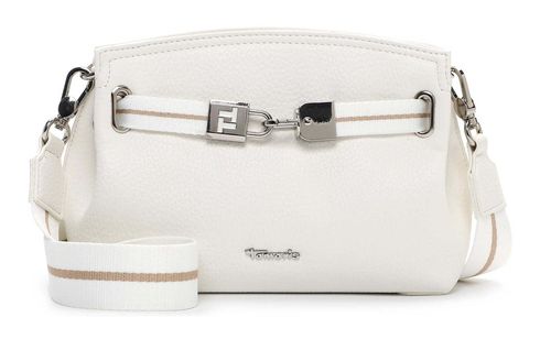 Tamaris TAS Kirima SC Crossbody Bag With Zipper S White