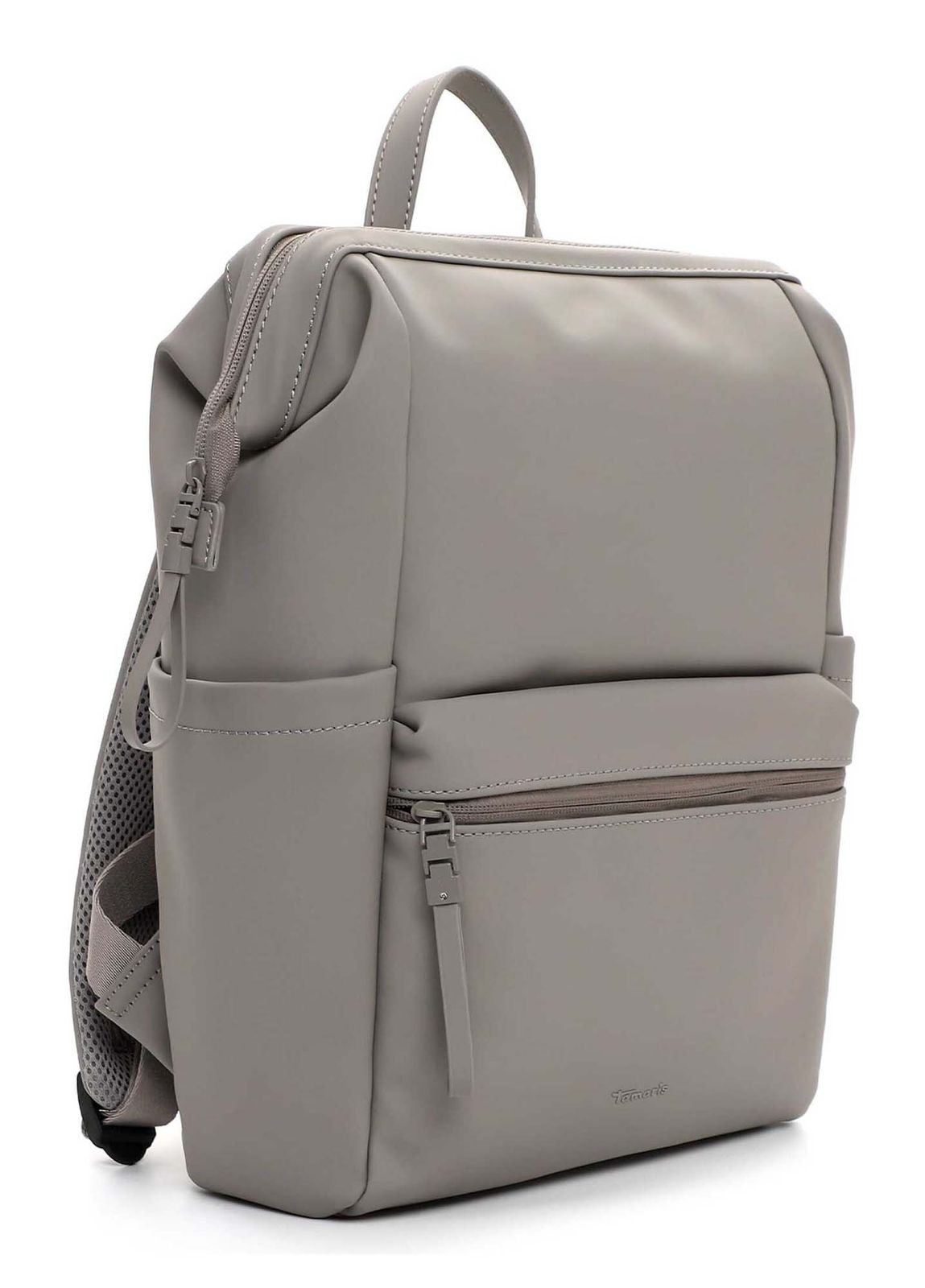 Tamaris TAS Kelda City Backpack L Taupe Tamaris TAS Kelda City Backpack L Taupe