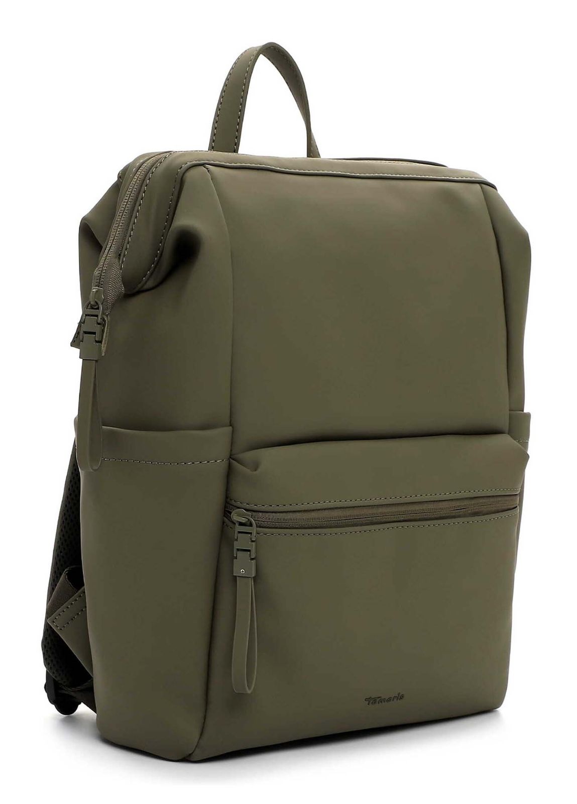 Tamaris TAS Kelda City Backpack L Khaki Tamaris TAS Kelda City Backpack L Khaki