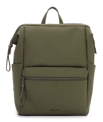 Tamaris TAS Kelda City Backpack L Khaki