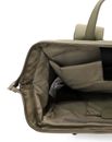Tamaris TAS Kelda City Backpack L Khaki Tamaris TAS Kelda City Backpack L Khaki