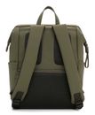 Tamaris TAS Kelda City Backpack L Khaki Tamaris TAS Kelda City Backpack L Khaki
