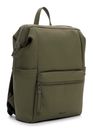 Tamaris TAS Kelda City Backpack L Khaki Tamaris TAS Kelda City Backpack L Khaki
