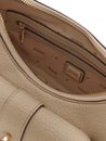 GUESS Jessa Shoulder Bag Taupe