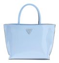 GUESS Arnela II Mini Tote Sky Blue
