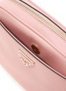 GUESS Meridian II Camera Bag S Coral Pink