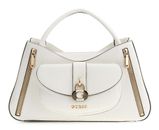 GUESS Jessa Girlfriend Bag White