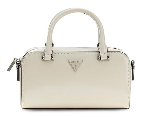GUESS Arnela II Mini Satchel Bone